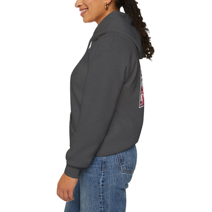 Kyojuro Rengoku (DEMON SLAYER) Hoodie