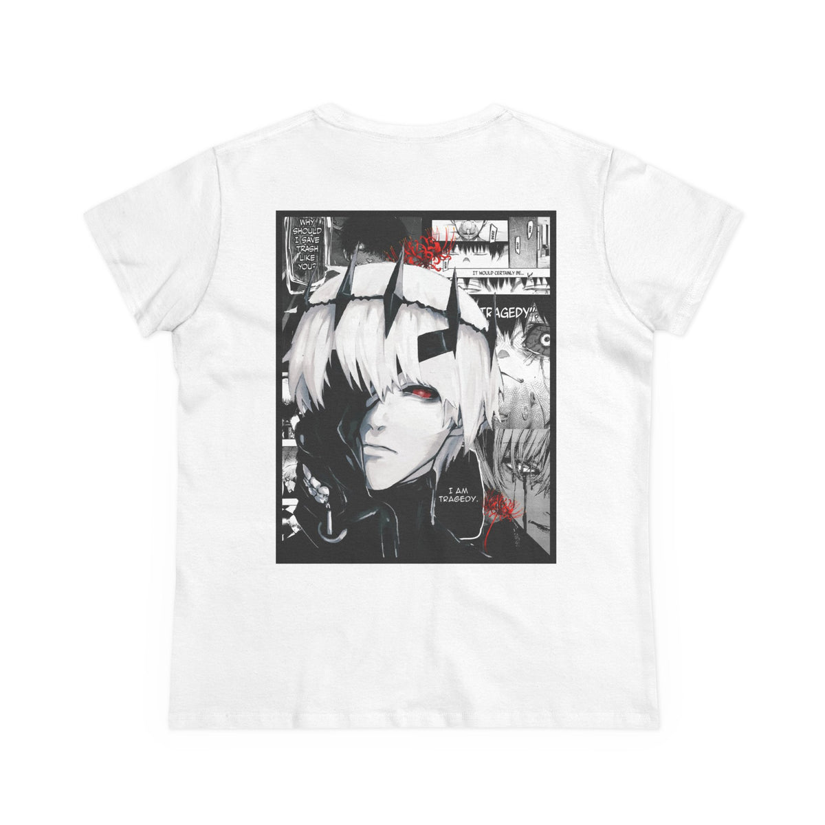 Ken Kaneki (Tokyo Ghoul) Women's Tee