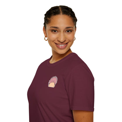 Yuji Itadori (JUJUTSU KAISEN) Casual Tee