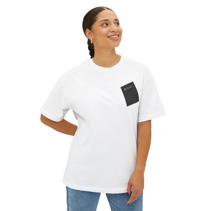 Light Yagami (DEATH NOTE) Oversized Tee