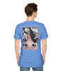 Camiseta informal Nezuko Kamado (DEMON SLAYER)