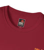 Camiseta informal Nezuko Kamado (DEMON SLAYER)