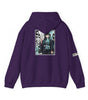 Muichiro Tokito (DEMON SLAYER) Sudadera con capucha