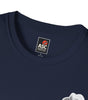 Camiseta informal Muzan Kibutsuji (DEMON SLAYER)