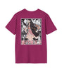Camiseta informal Nezuko Kamado (DEMON SLAYER)