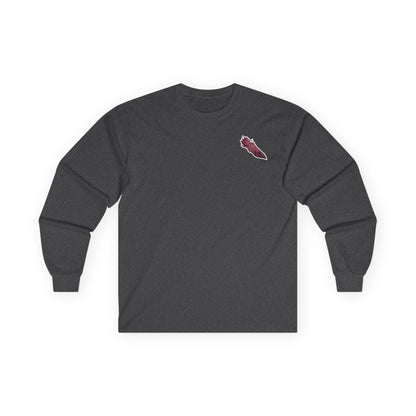 Ryomen Sukuna (JUJUTSU KAISEN) Long Sleeve