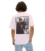 Genos (One-Punch Man) Premium Oversized Tee