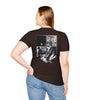 Eren Yeager (ATTACK ON TITAN) Casual Tee