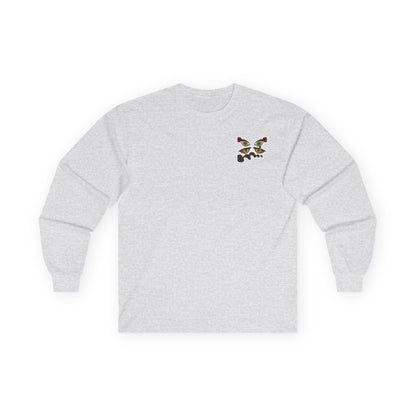 Gyutaro & Daki (DEMON SLAYER) Long Sleeve