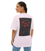 King Bradley (FULLMETAL) Premiun Oversized Tee