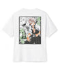 Sanemi Shinazugawa (DEMON SLAYER) Premium Oversized Tee