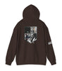 Sudadera con capucha de Eren Yeager (ATTACKONTITAN)