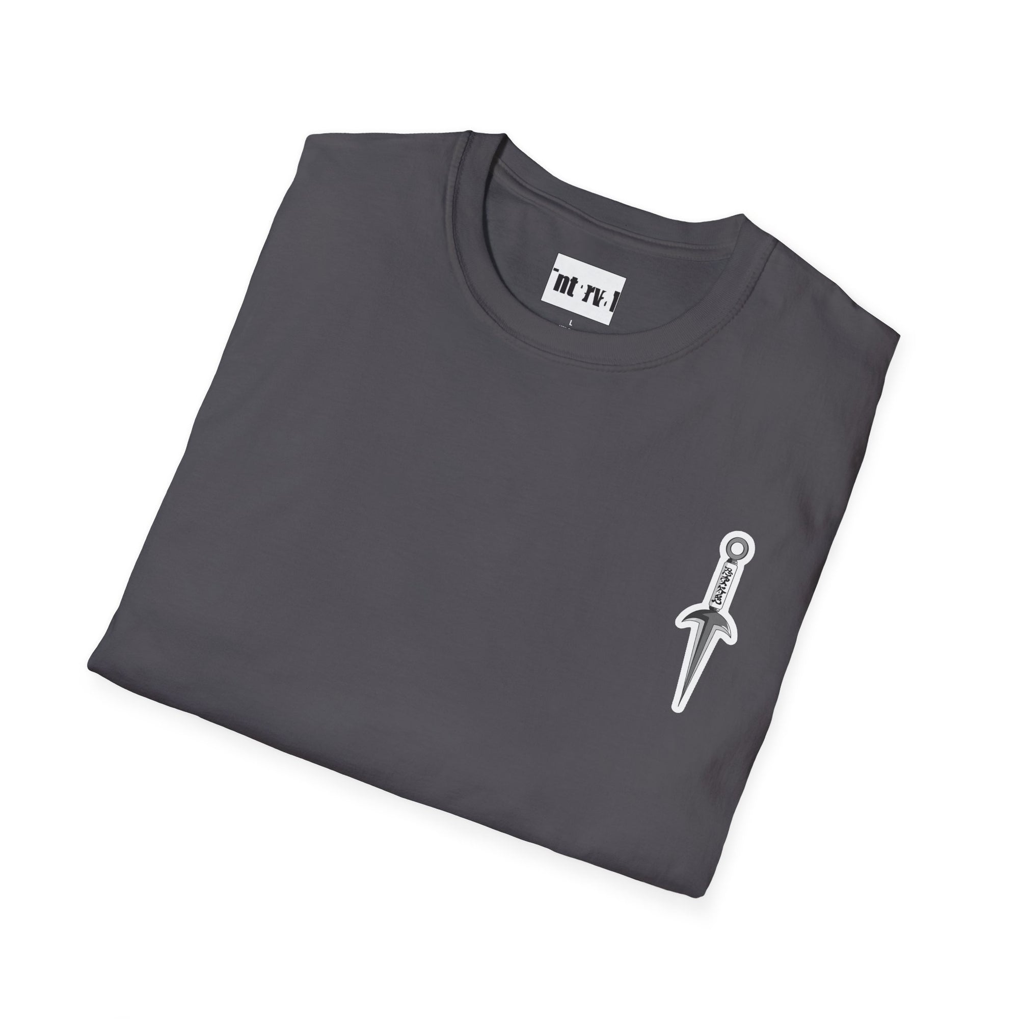 Minato Namikaze (Naruto Shippuden) Casual Tee