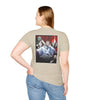 Father (FULLMETAL) Casual Tee