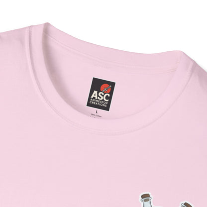 Father (FULLMETAL) Casual Tee