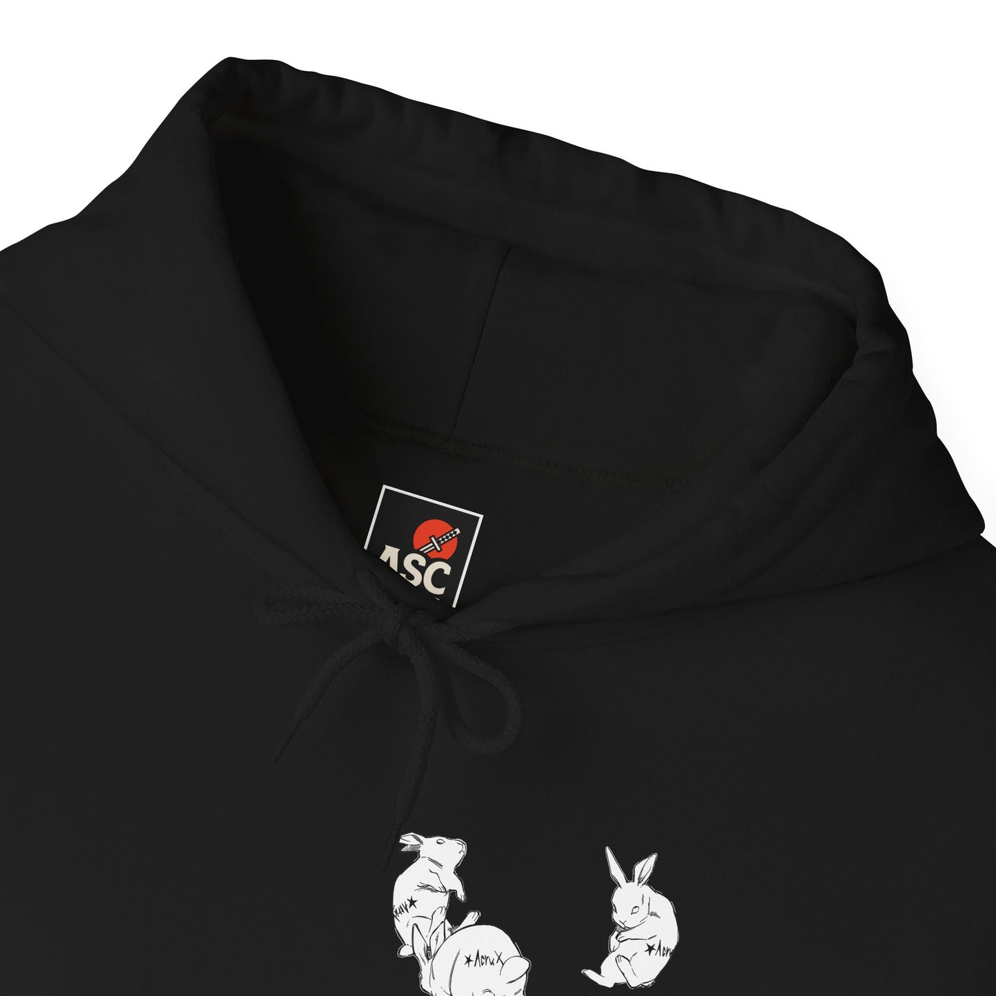 Megumi Fushiguro (JUJUTSU KAISEN) Hoodie