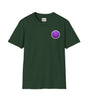 Jin Enjoji (Dandadan) Casual Tee