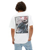 Alphonse Elric (FULLMETAL) Premiun Oversized Tee