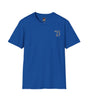 Camiseta informal de Annie Leonhart (ATAQUE A LOS TITANES)