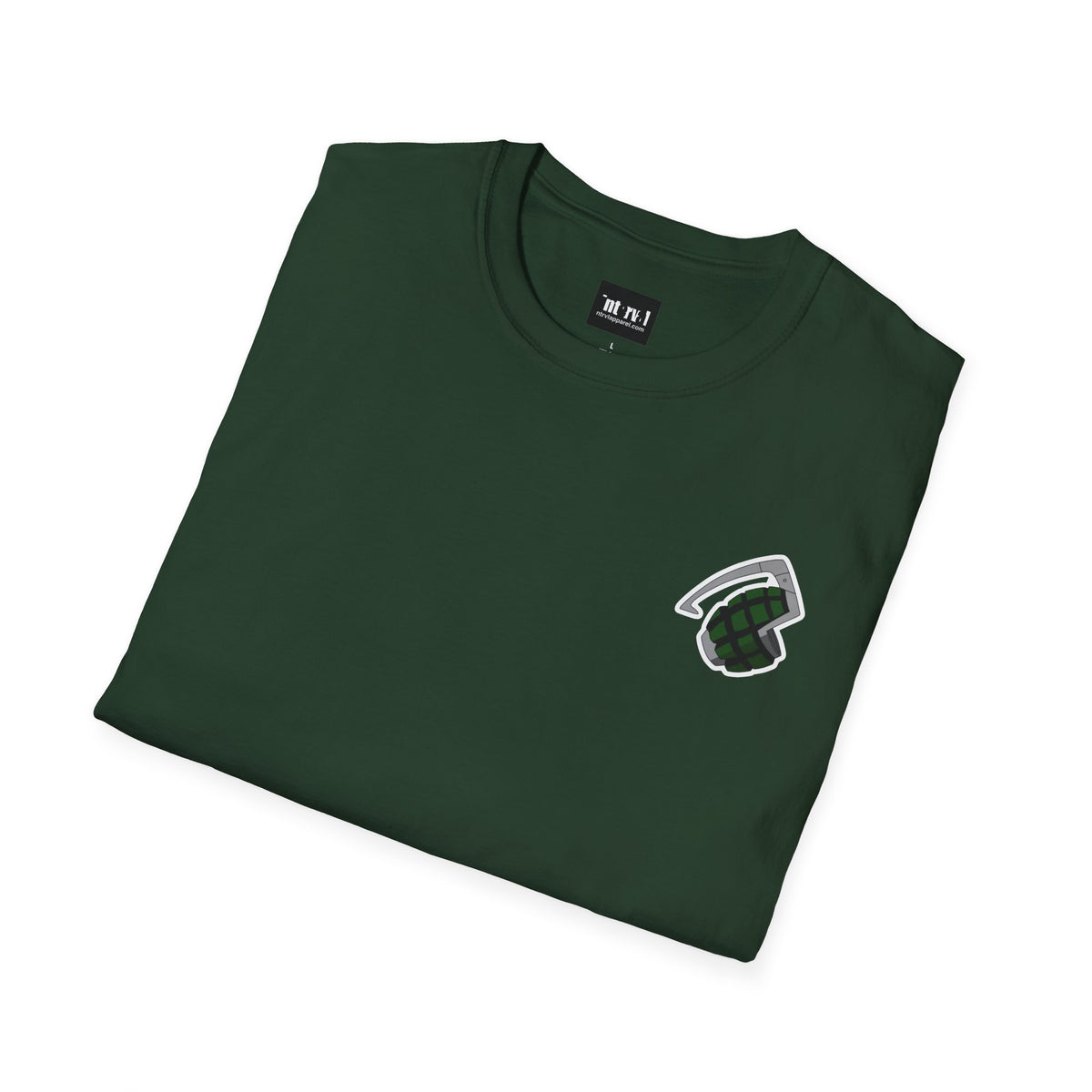Kacchan Bakugo (My Hero Academia) Casual Tee