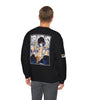 Inosuke Hashibira (DEMON SLAYER) Crewneck