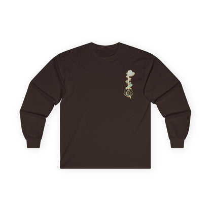 Muichiro Tokito (DEMON SLAYER) Long Sleeve