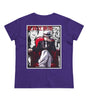 Camiseta de mujer Muzan Kibutsuji (DEMON SLAYER)