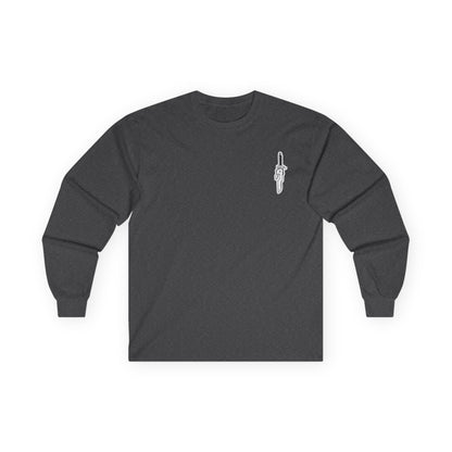Toji Fushiguro (JUJUTSU KAISEN) Long Sleeve