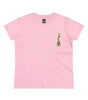 Camiseta de mujer de Tanjiro Kamado (DEMON SLAYER)