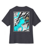 Luck Voltia (Black Clover) Premium Oversized Tee