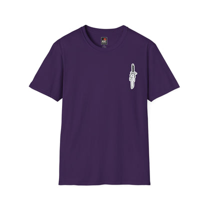 Toji Fushiguro (JUJUTSU KAISEN) Casual Tee