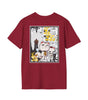 Turbo Granny (Dandadan) Casual Tee
