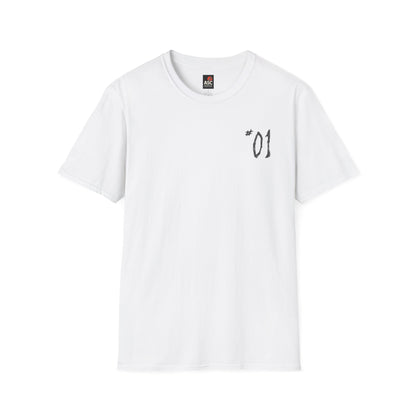 Mikasa Ackerman (ATTACK ON TITAN) Casual Tee