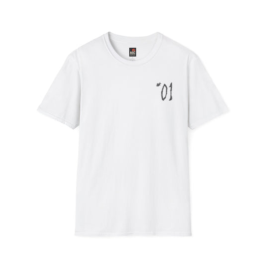 Mikasa Ackerman (ATTACK ON TITAN) Casual Tee