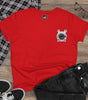 Camiseta de mujer Padre (FULLMETAL)