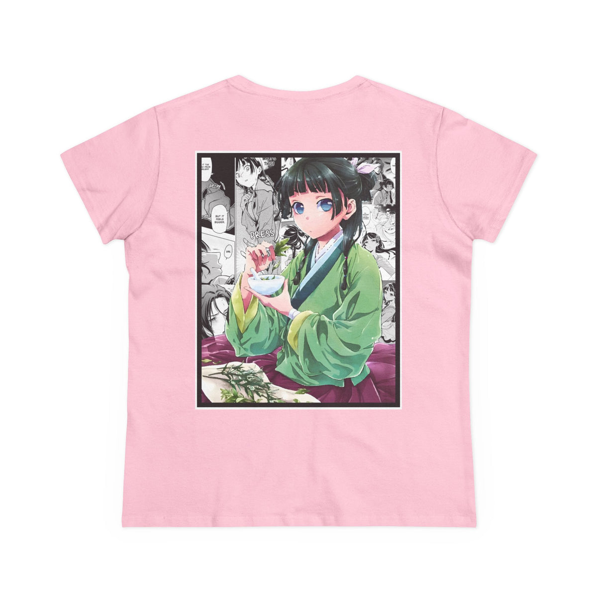 Maomao (The Apothecary Diaries) Women's Tee