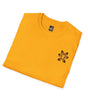 Camiseta informal Kokushibo (DEMON SLAYER)