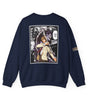 Light Yagami (DEATH NOTE) Crewneck