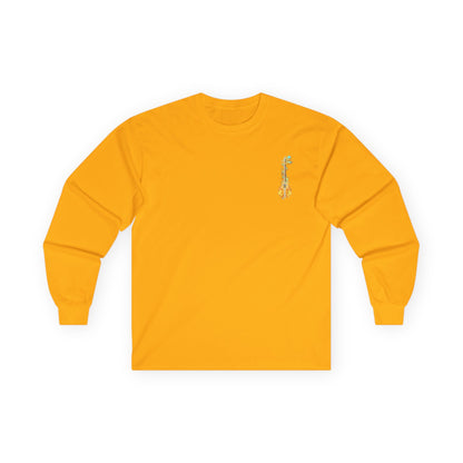 Zenitsu Agatsuma (DEMON SLAYER) Long Sleeve