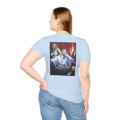Father (FULLMETAL) Casual Tee