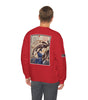 Roy Mustang (FULLMETAL) Crewneck