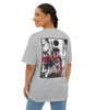 Yami Sukehiro (Black Clover) Premium Oversized Tee
