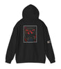 Sudadera con capucha King Bradley (FULLMETAL)
