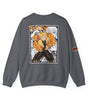 Zenitsu Agatsuma (DEMON SLAYER) Crewneck