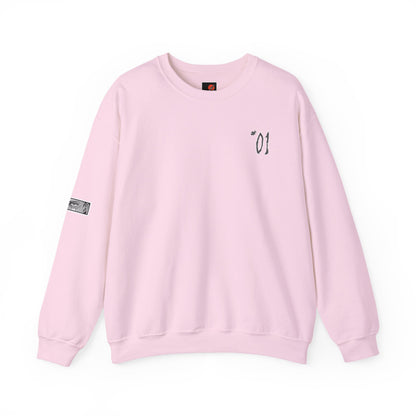 Eren Yeager (ATTACKONTITAN) Crewneck