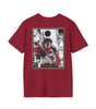 Yami Sukehiro (Black Clover) Casual Tee