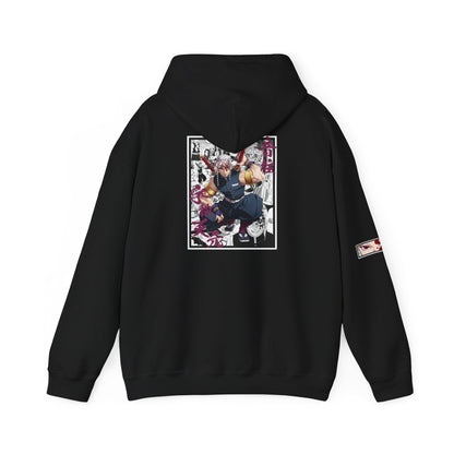 Tengen Uzui (DEMON SLAYER) Hoodie