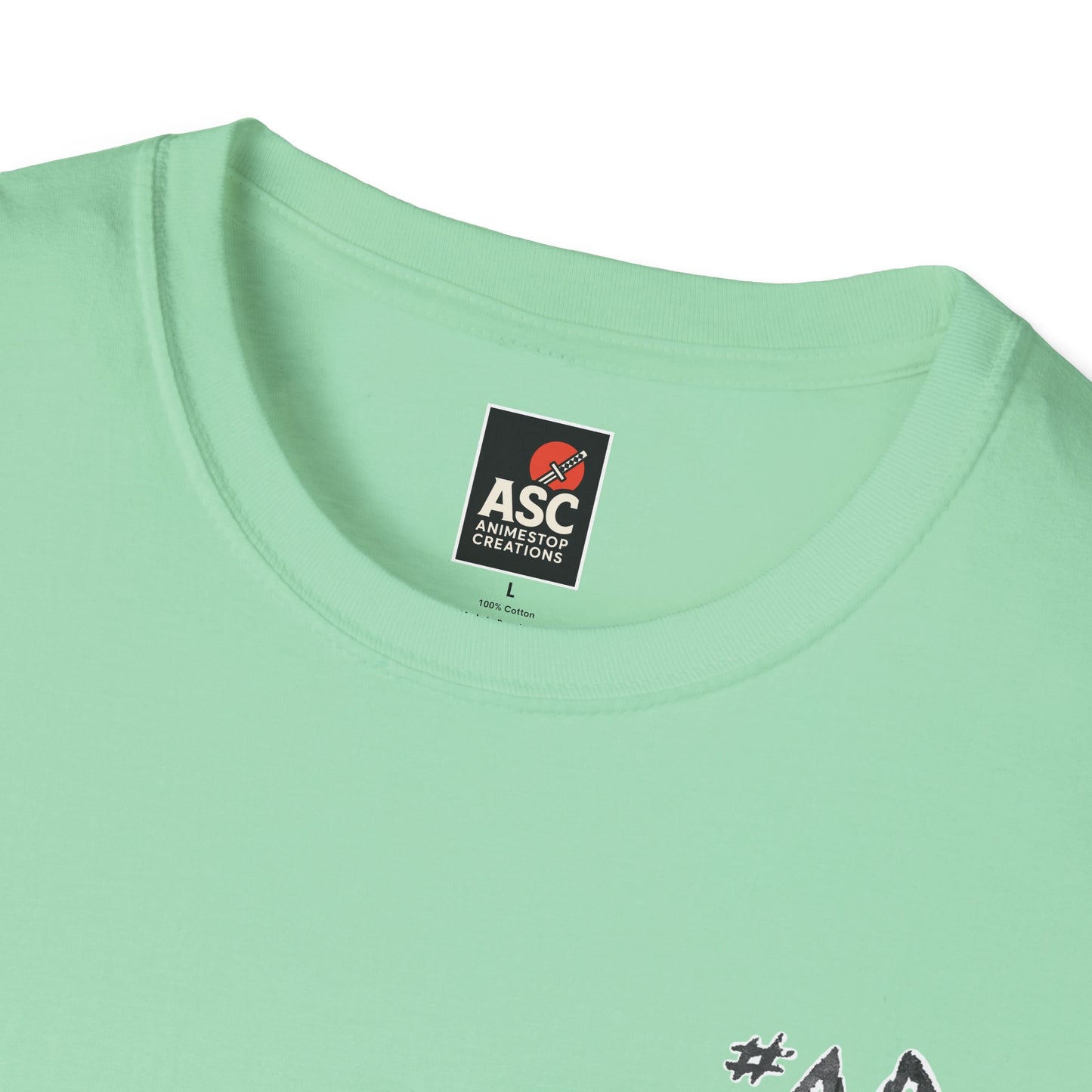 Erwin Smith (ATTACK ON TITAN) Casual Tee