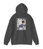 L. (DEATH NOTE) Hoodie