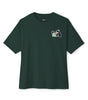 Jinshi and Maomao (The Apothecary Diaries) Premium Oversized Tee